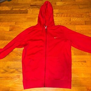 Nike jacket